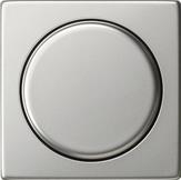 Plaque variateur rotatif System 55 Acier inoxydable