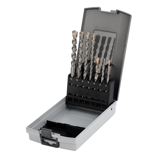 Borenset Sds Plus