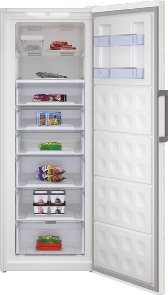 Congélateur 1 porte No Frost **** 192 x 70 x 77cm - 448L No Frost display