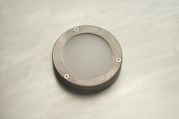 Cobus A - G9 / 40W - 230V - brushed Brass
