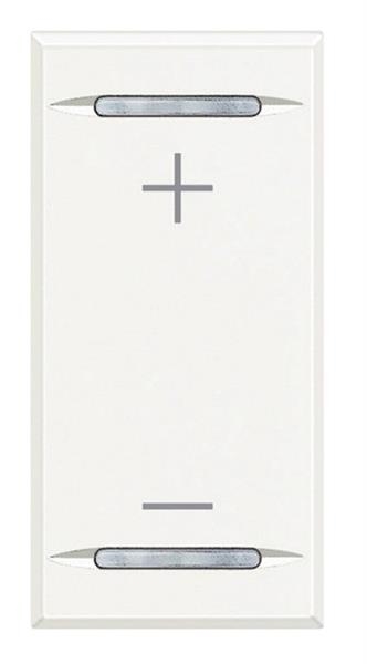 Axolute - key cover dim