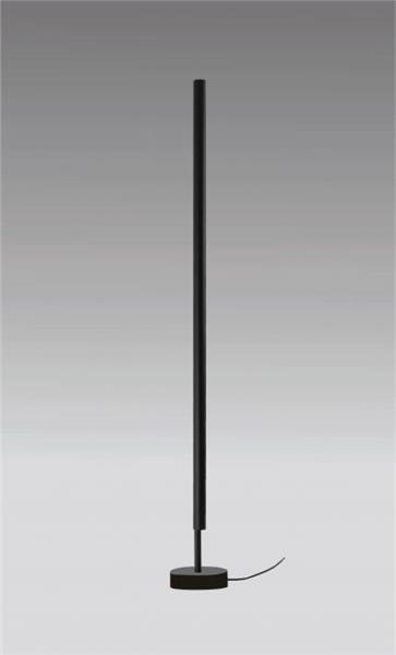 Lampadaire en Bronze griffé