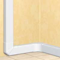 DLP trunking 35 x 80