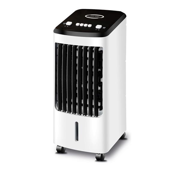 Air cooler White - Black 4l 80W