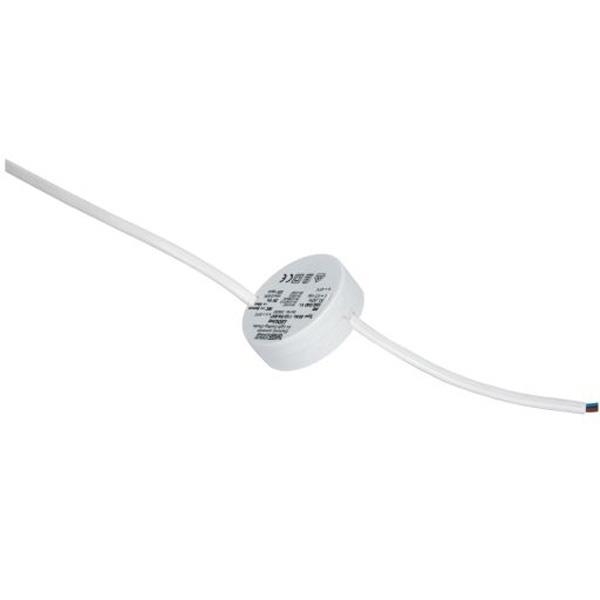 Driver 230 - 240V output 0.42A 24Vdc