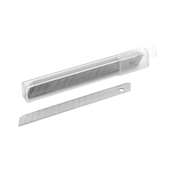 Couteau de rechange pour 120080 / 81 (10 pièces)