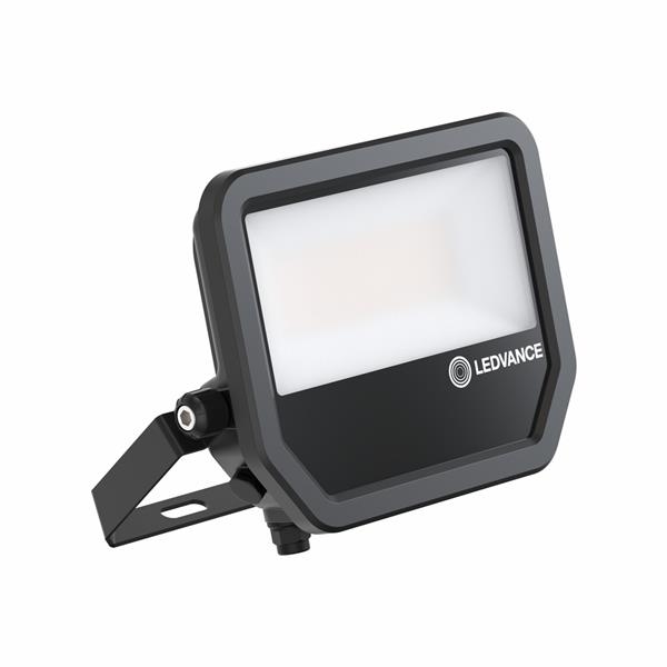 Projecteur 50 41W 6000lm 840 ps sy100 Noir