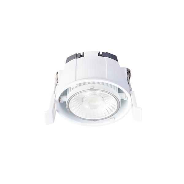 Led'up universal switch EVO écoresponsable 2700K / 3000K / 4000K 6W 60° IP65