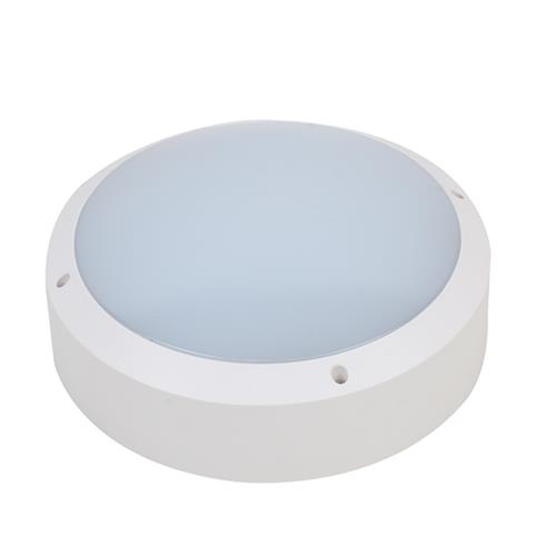 Led armatuur Sola 18W 3000K IP65 IK10