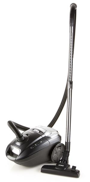 Aspirateur + brosse parquet Gris foncé 700 Watt - AAA