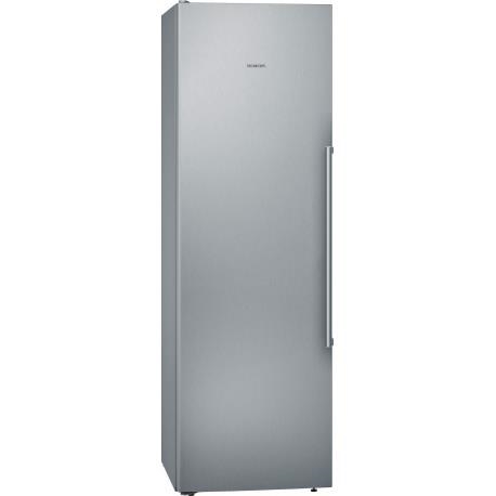 Koelkast - vrijstaand iQ500 ééndeurskoelkast koelk. hyperFresh plus 346 l, dig. elektronica, 186 x 6