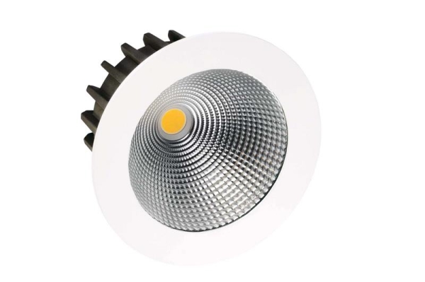 Downlight met vervangbare CREE module - driver incl.