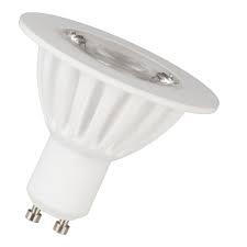 Lampe Led spot AR70 Gu10 dimmable 7W (75W) 680lm 927 24°
