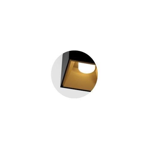 Box Gouden binnenreflectorbox max 10W