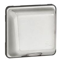 Soliroc kabeluitvoer IP55 - IK10