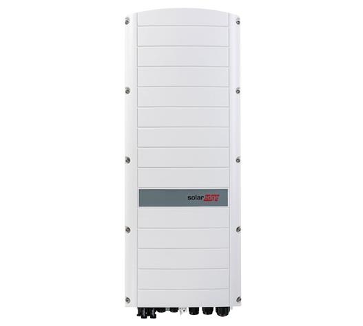 Onduleur hybride triphasé Storedge 5KW
