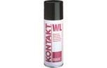Kontakt WL - cleaner spray - for contacts - 200ml