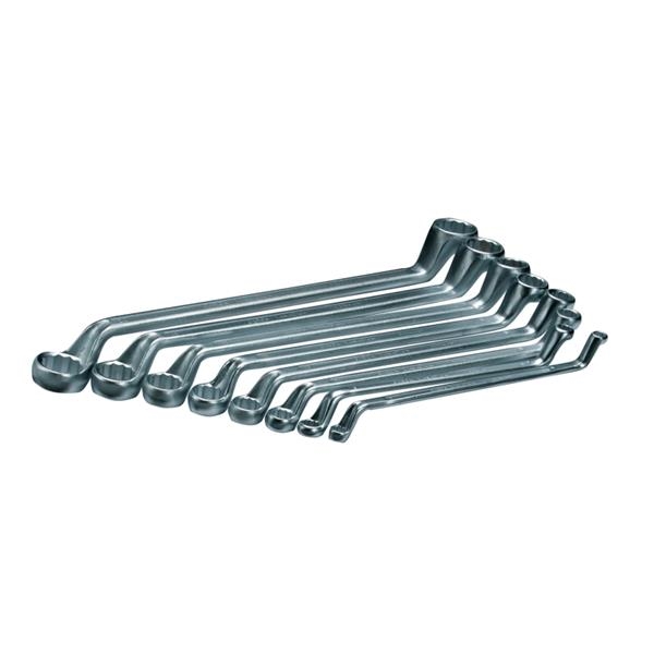 Ringsleutelset din 838 8 - dlg
