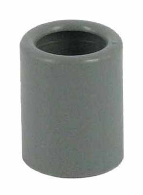 Entrée 16mm Gris Ral 7037