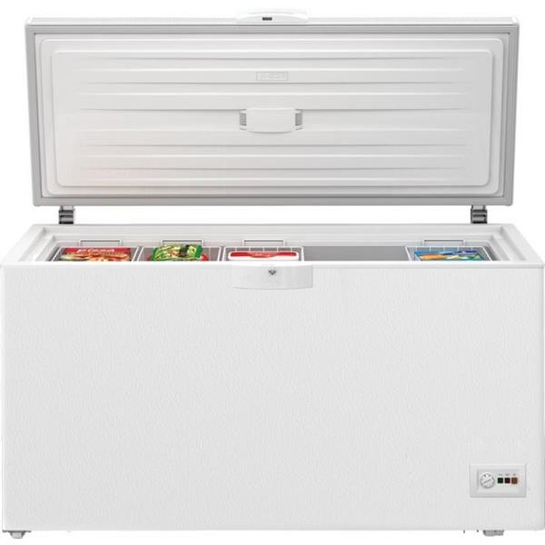 Vrieskoffer super isolatie **** 360L 86 x 129 x 67.5cm