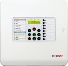 BOSCH 8-zone fire control panel