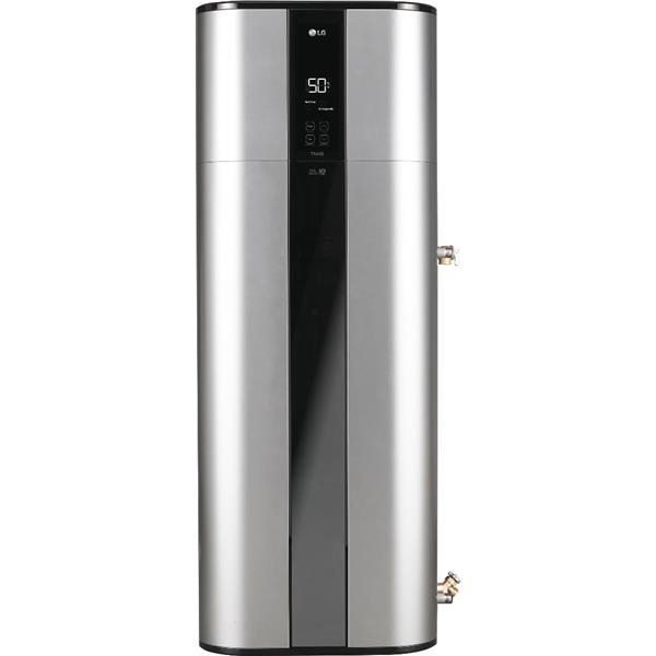 LG airco chauffe-eau émail WH27S.F5