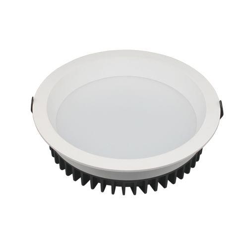 Compact 25W 3000K CRI90 Blanc dimmable universel