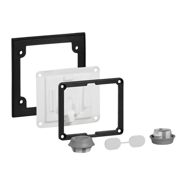 Kit étanche IP65 pour déclencheur manuel