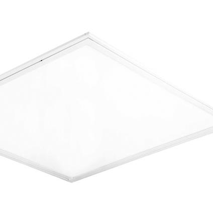 Inbouwarmatuur T26 fluorescentie - EVSA gecompenseerd symmetrische optiek