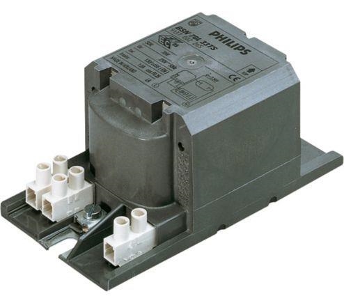 Bsn 400 L33 - TS 230V 50Hz HD3 - 166