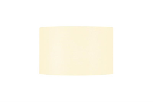 Fenda lamp shade, D455 / H280, White