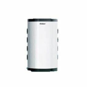 Vase tampon multifonctionnel 100 litres VPS R 100/1 M