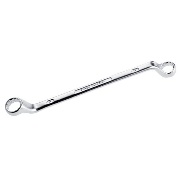 Ringsleutel din 838 4436 / 14 x 15