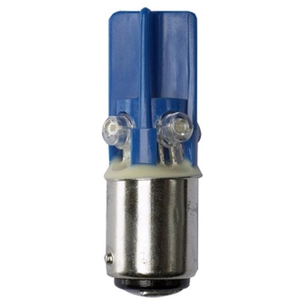 Ampoule Led Ksz - Led 8665 pour claxon WL 24V 65mA