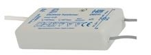 Elektronische transformator 0 - 60W van 230V naar 12V 50/60Hz