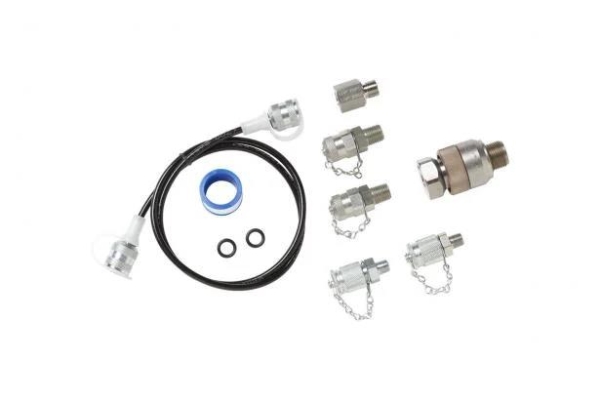 Fluke 700M20TH premium - testslangsets voor transmitters