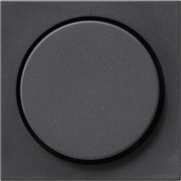 Plaque variateur rotatif System 55 Anthracite