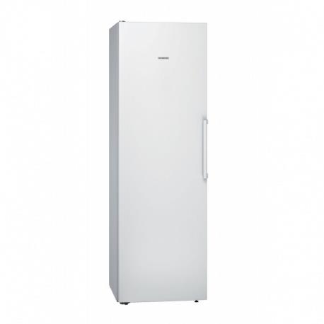 Koelkast - vrijstaand iQ300 ééndeurskoelkast koelk. hyperFresh 346 l, elektronica met Led, 186 x 60
