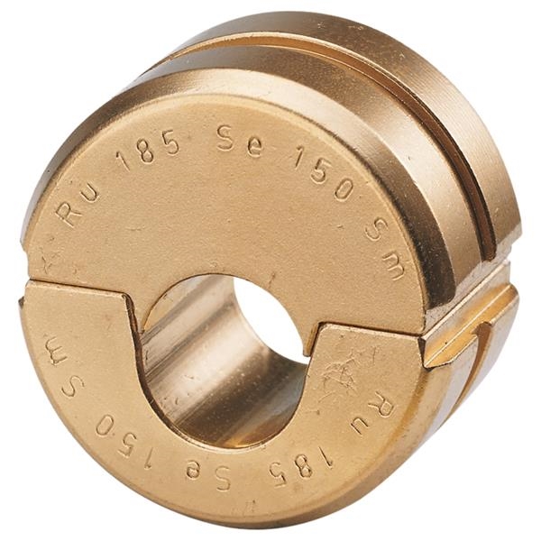 Inzetstuk voor 101868 , 105501 , 105701 10mm²