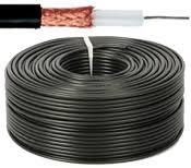 Coax Rg11au 75 Ohms on a drum lsoh CPR class: FCA