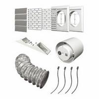 Ghost kit Mgk100 / 4ll 230V