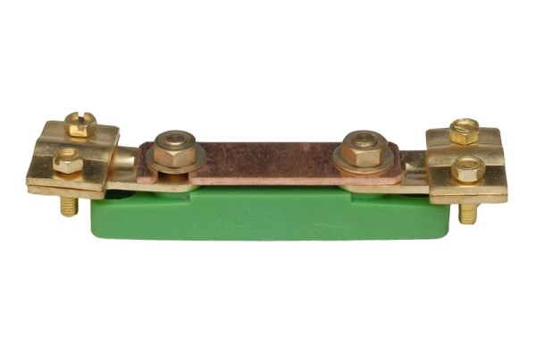 Earthing breaker