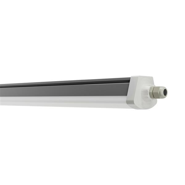 Damp proof flex throughwiring 1500 p 42W ml 840 IP66
