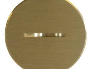 Standard lid IP64