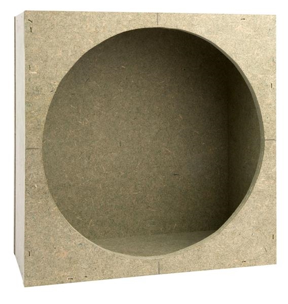 KitRo2, kit Mdf encastrable (Mdc501 / Fl501 / Fl550 / Ro525.2 / Mdc700) (2 pièces)