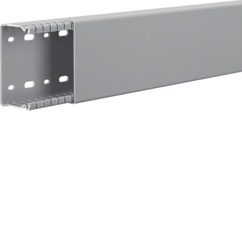 BA6 40080 / 0 Grey 7030 trunking