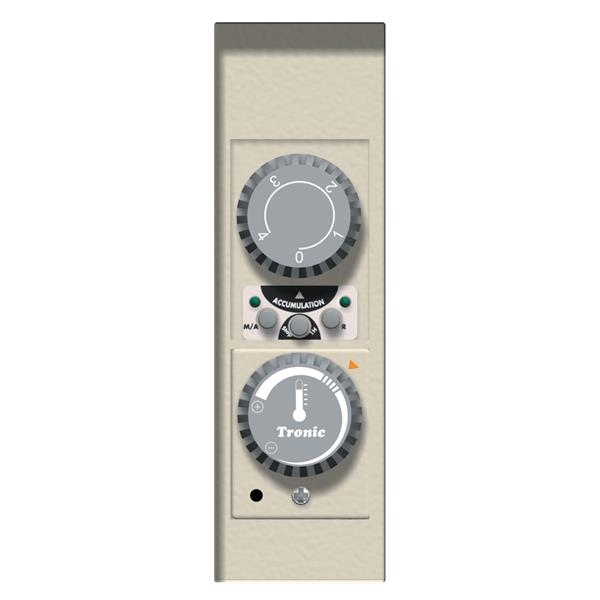 Dimplex oplaadregelaar accumulatieverwarming module Tronic