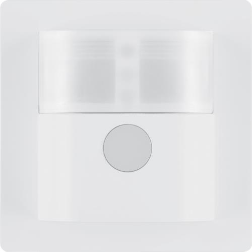 Bewegingsmelder radio quicklink Knx Q.1 / Q.3 Polarwit soft