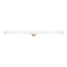 Led Linear lamp clear - 50cm - 2700K - S14d - 6,2W - CRI+90 - 460lm