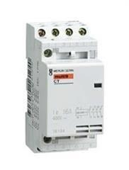 Contacteur CT - 4 - pôles - 4 NC - 63A - 24Vac